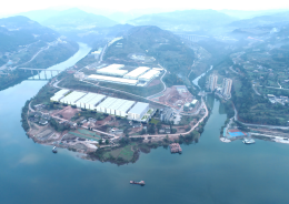 通江县银耳产业园基础设施建设项目